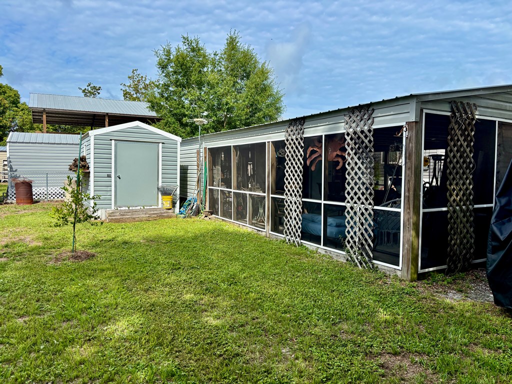 338 Selma St, Port St. Joe 32456