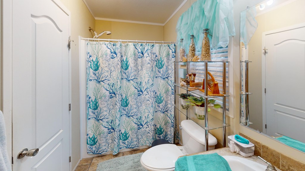 338 Selma St, Port St. Joe 32456