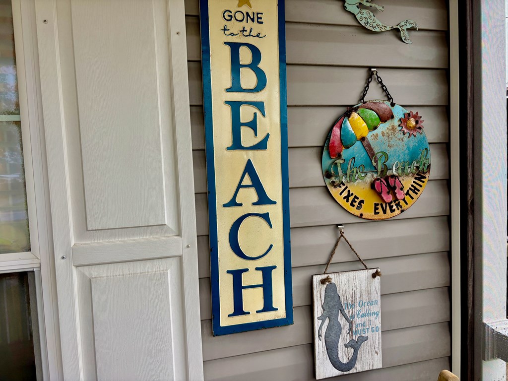 338 Selma St, Port St. Joe 32456
