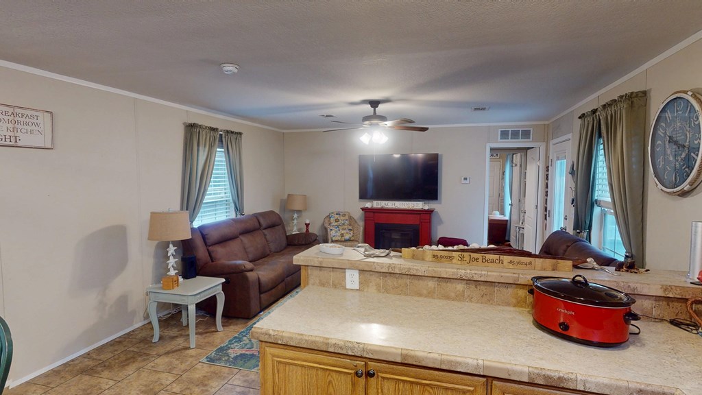 338 Selma St, Port St. Joe 32456