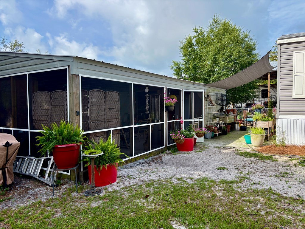338 Selma St, Port St. Joe 32456