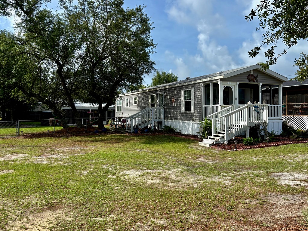 338 Selma St, Port St. Joe 32456
