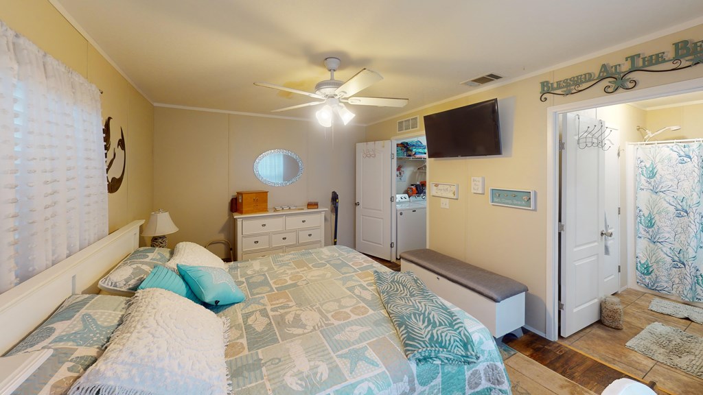 338 Selma St, Port St. Joe 32456