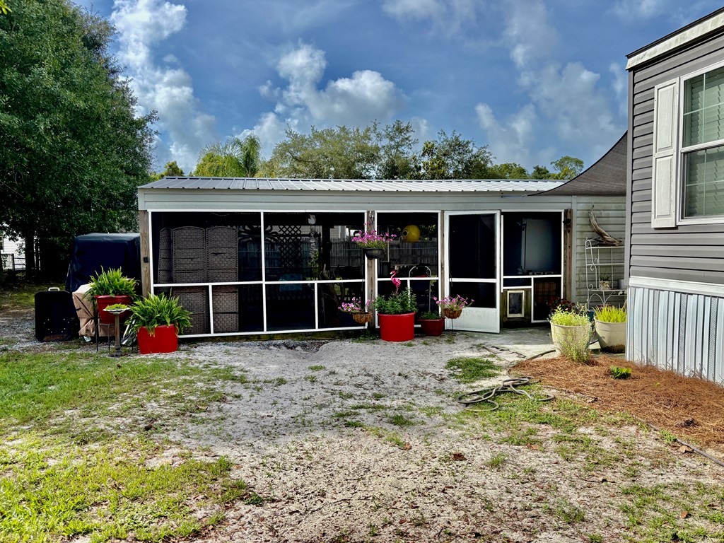 338 Selma St, Port St. Joe 32456