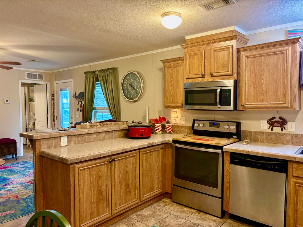 338 Selma St, Port St. Joe 32456