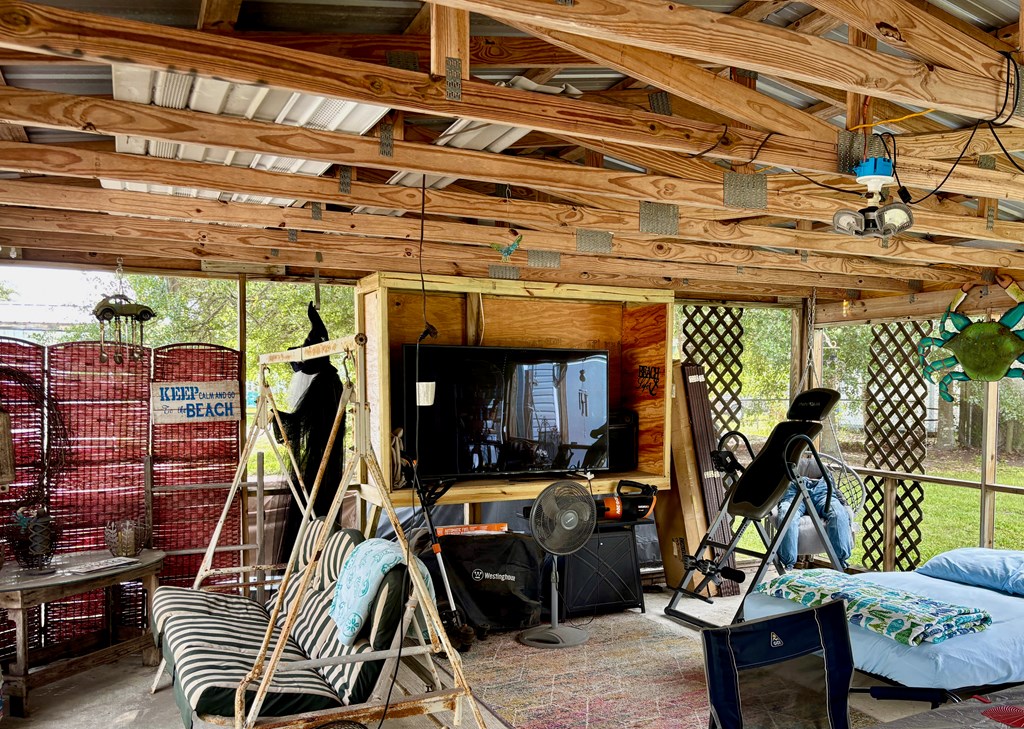 338 Selma St, Port St. Joe 32456
