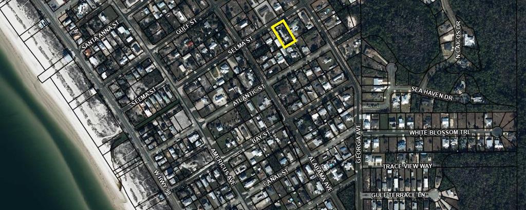 338 Selma St, Port St. Joe 32456