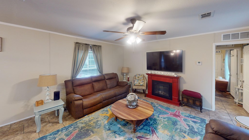 338 Selma St, Port St. Joe 32456