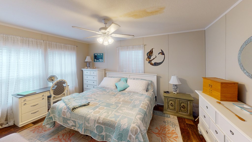 338 Selma St, Port St. Joe 32456