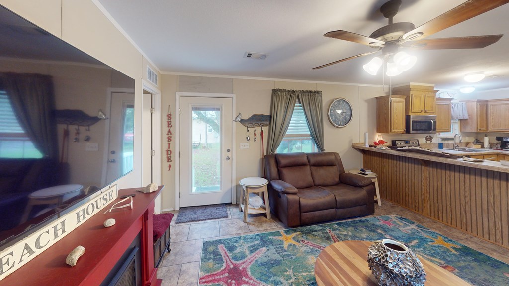 338 Selma St, Port St. Joe 32456