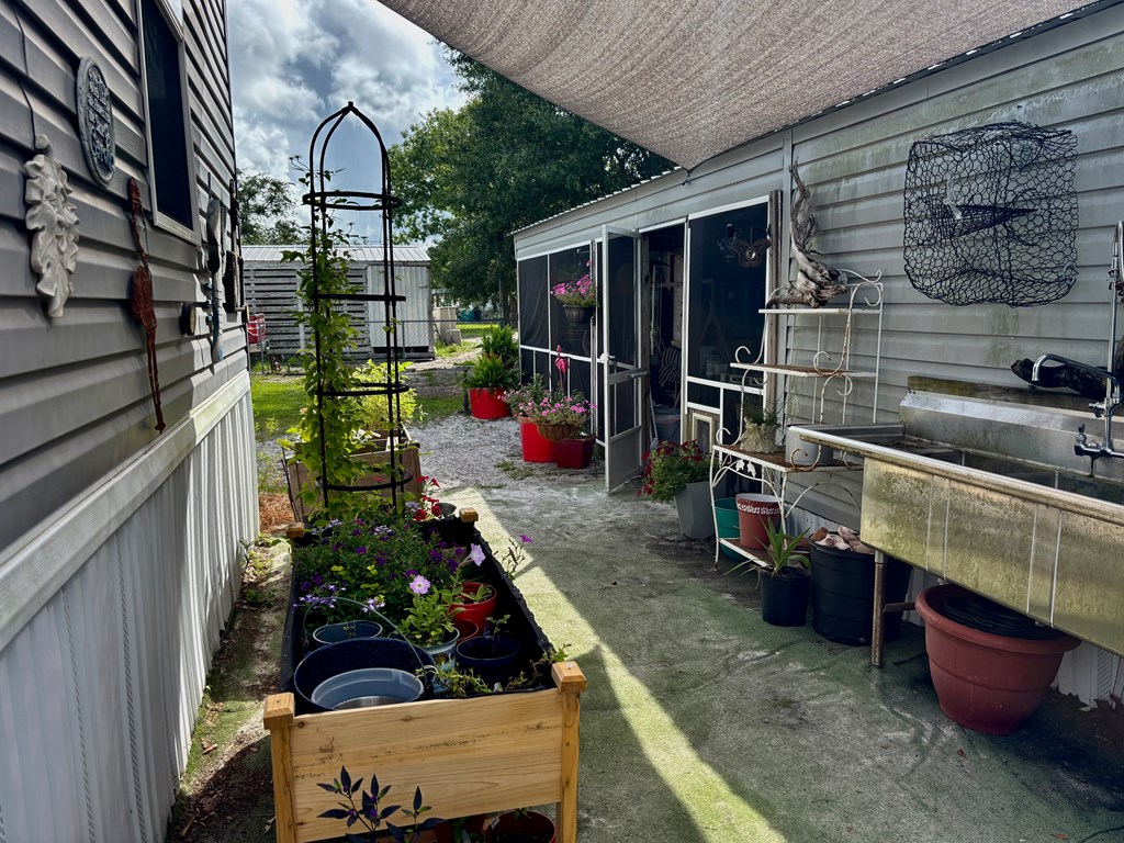 338 Selma St, Port St. Joe 32456