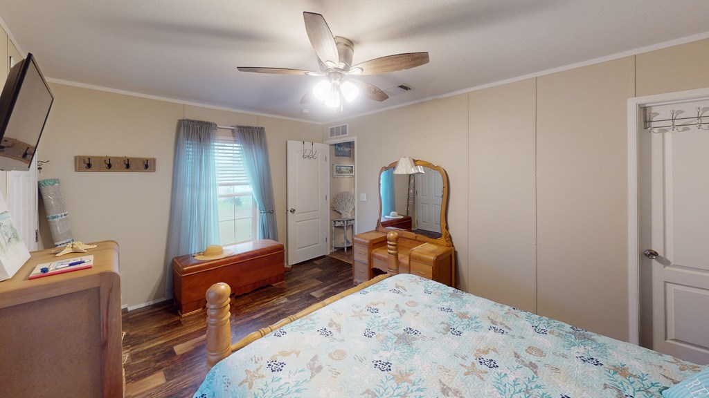 338 Selma St, Port St. Joe 32456