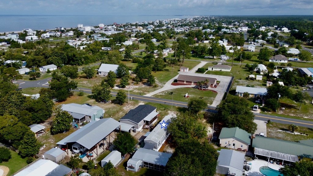 338 Selma St, Port St. Joe 32456