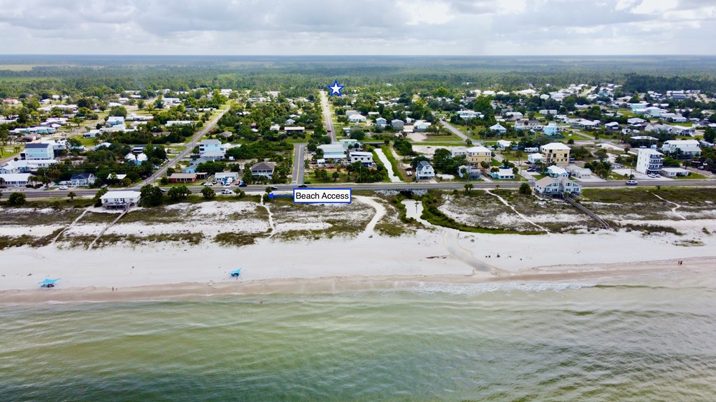 338 Selma St, Port St. Joe 32456