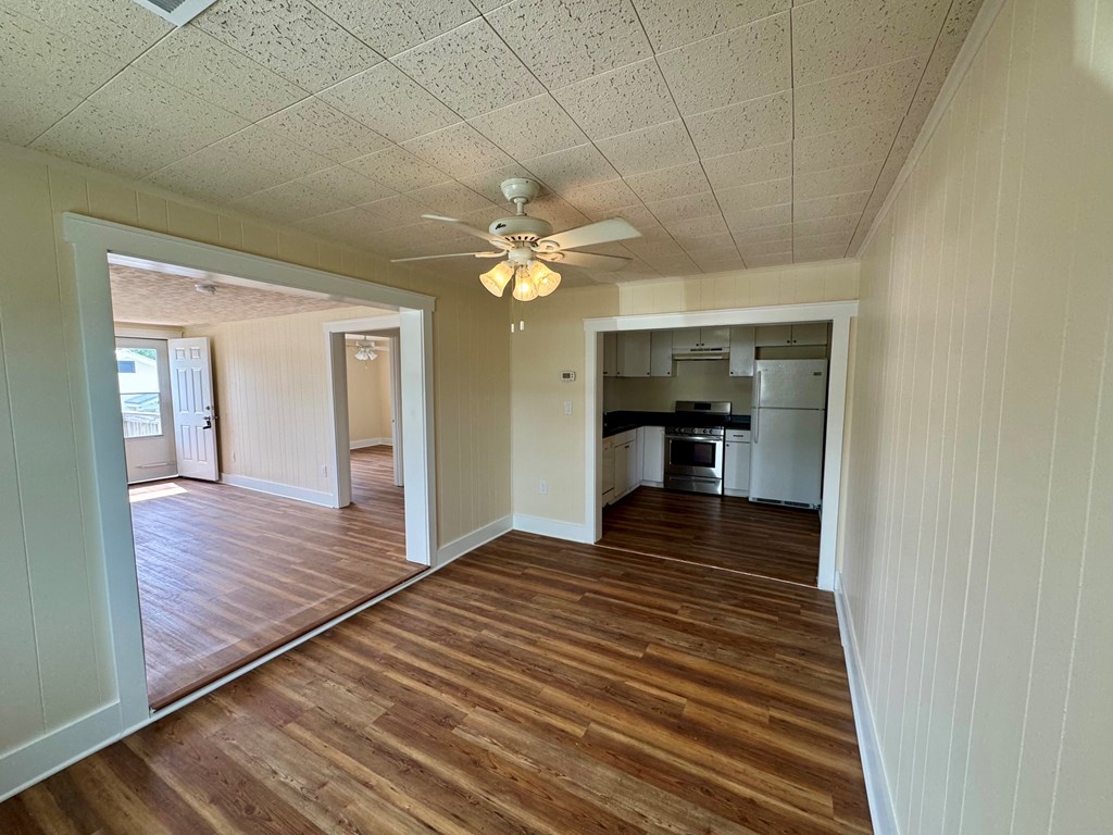525 8th St, Port St. Joe 32456 Unit: U/s