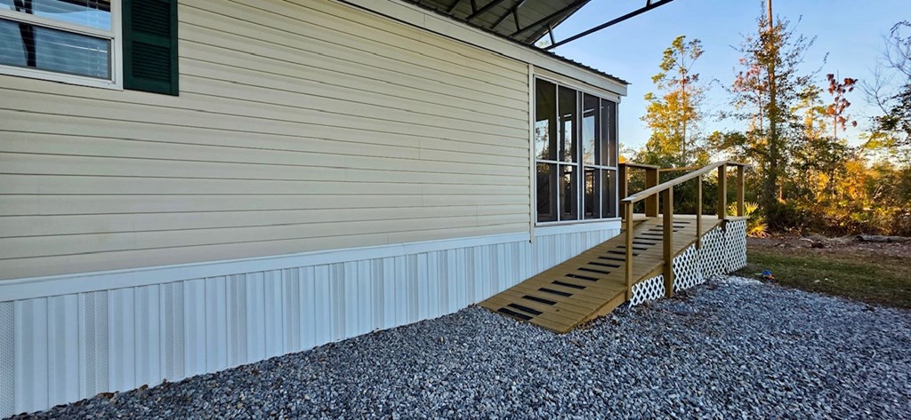 125 N Patrick St, Port St. Joe 32456