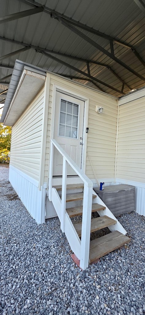 125 N Patrick St, Port St. Joe 32456
