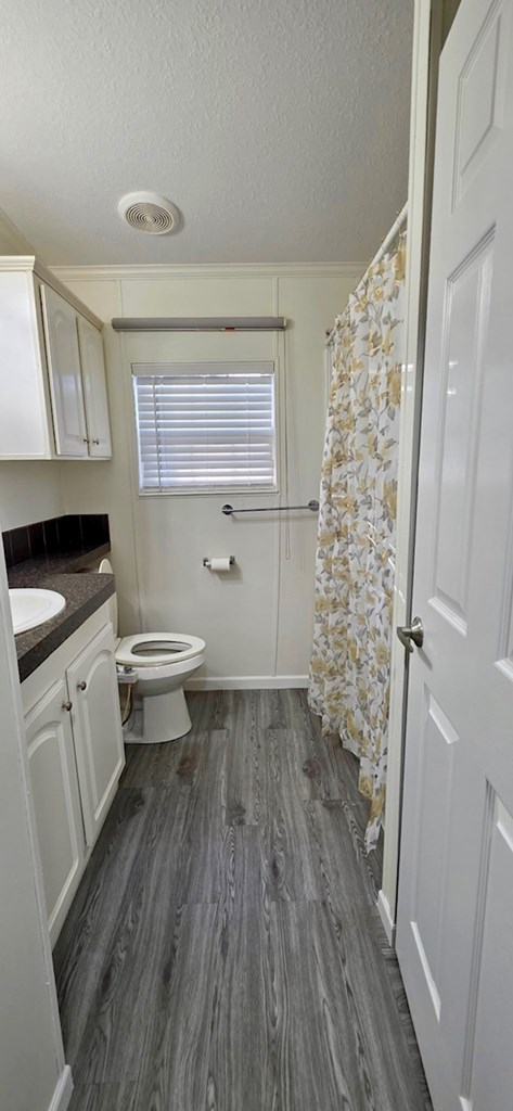 125 N Patrick St, Port St. Joe 32456