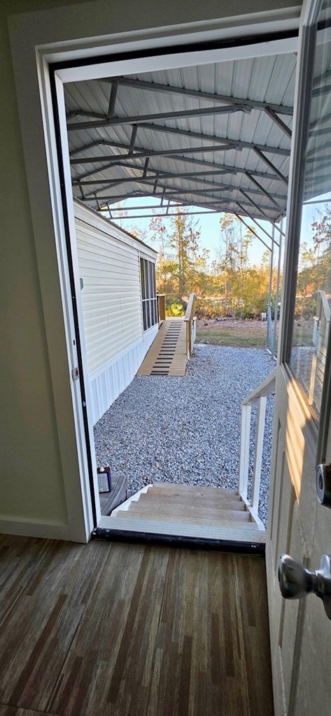 125 N Patrick St, Port St. Joe 32456
