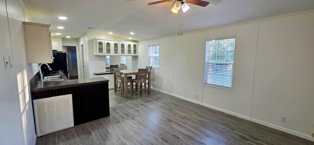 125 N Patrick St, Port St. Joe 32456
