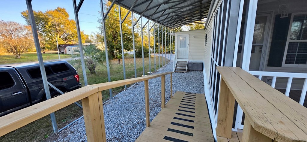125 N Patrick St, Port St. Joe 32456