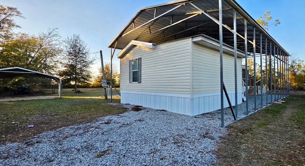 125 N Patrick St, Port St. Joe 32456