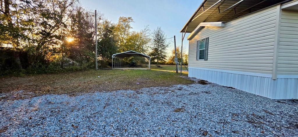 125 N Patrick St, Port St. Joe 32456