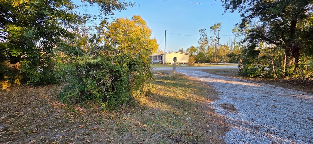 125 N Patrick St, Port St. Joe 32456