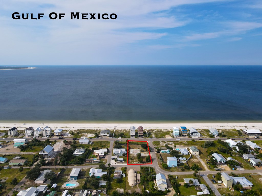 9020 Hwy 98 W, Port St. Joe 32456