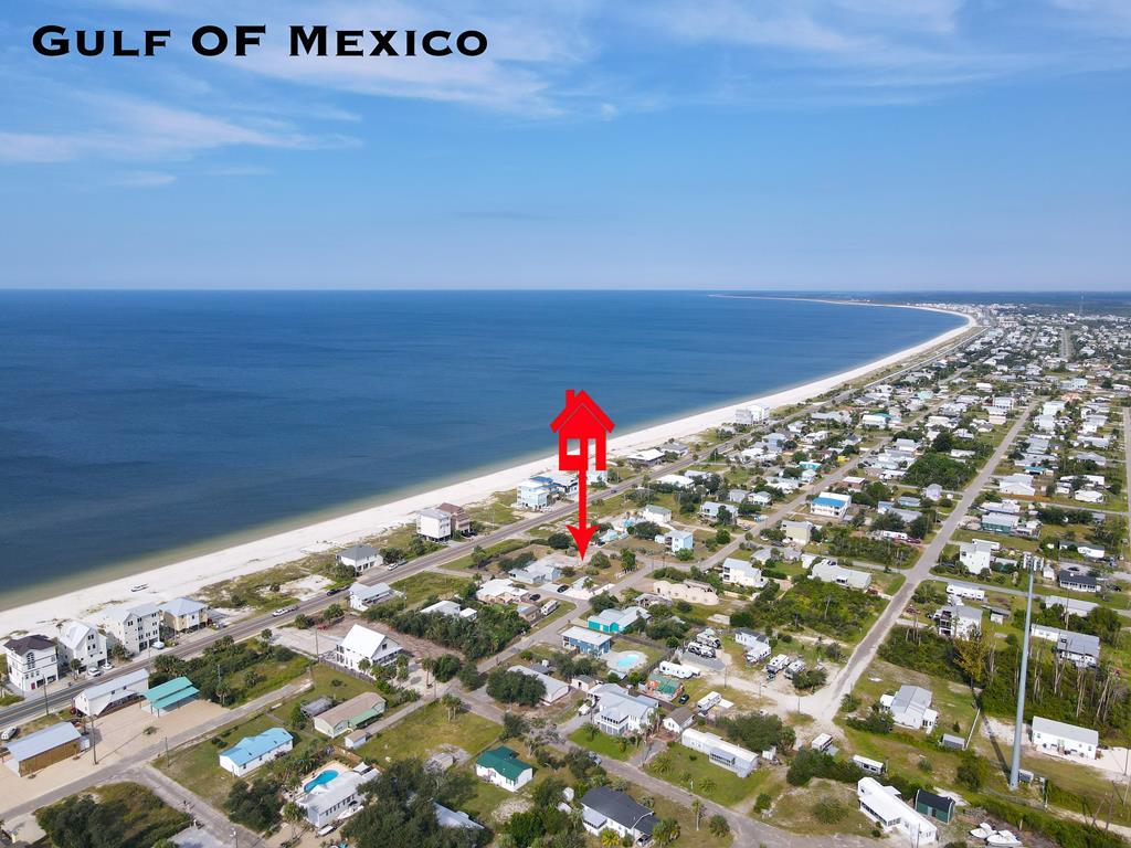 9020 Hwy 98 W, Port St. Joe 32456
