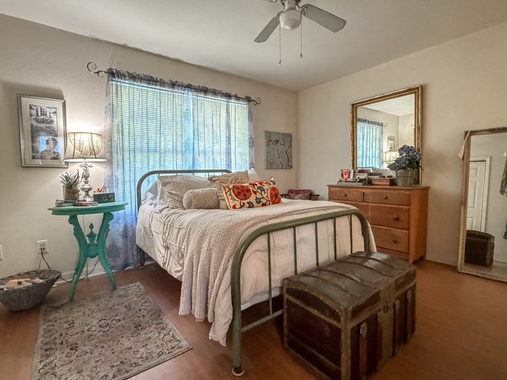 318 Earl King St, 32320