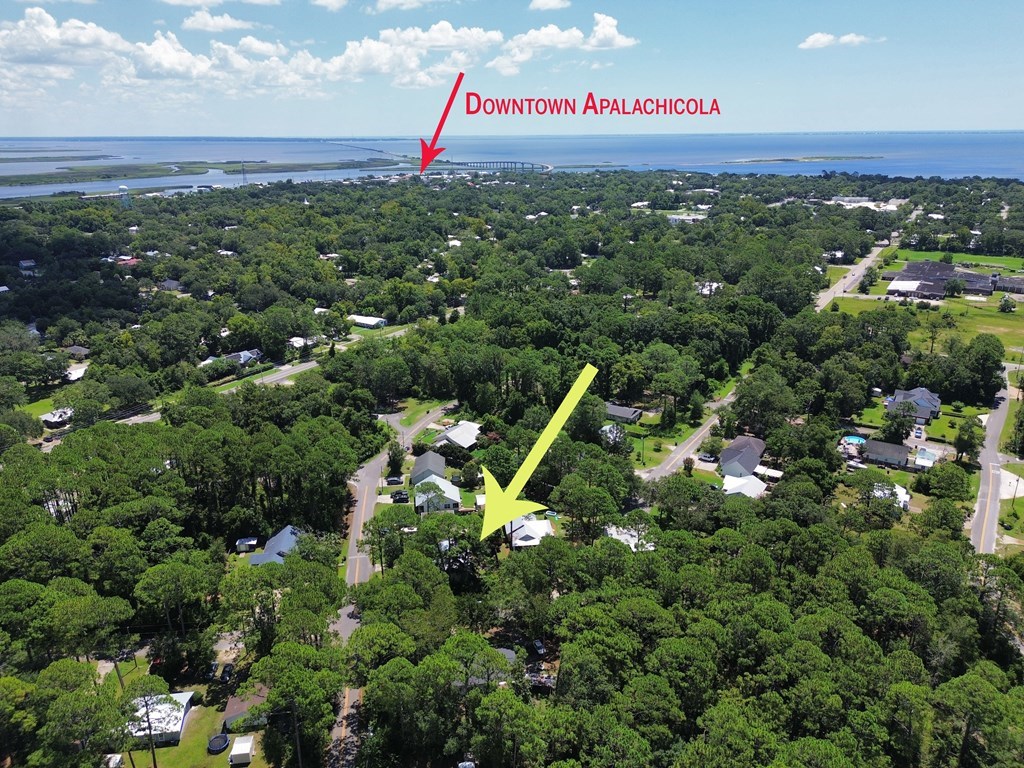 318 Earl King St, 32320