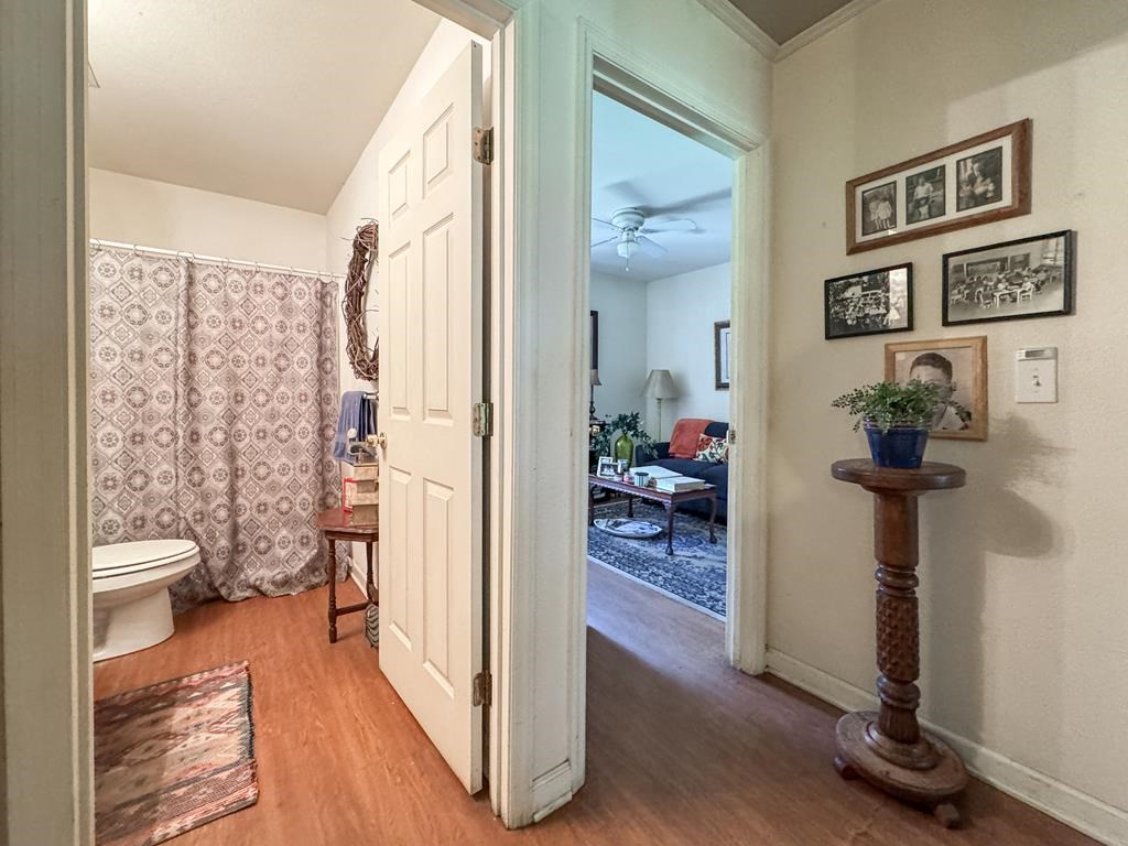 318 Earl King St, 32320