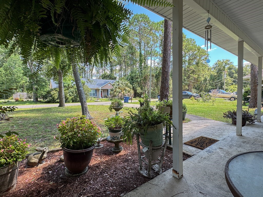 318 Earl King St, 32320