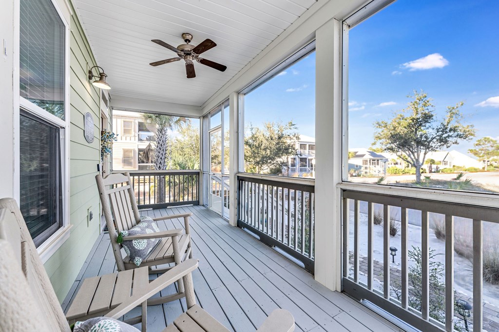 411 Front St, Port St. Joe 32456