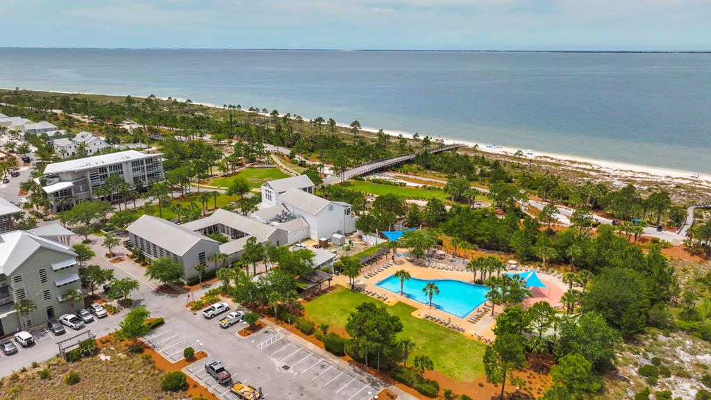 411 Front St, Port St. Joe 32456