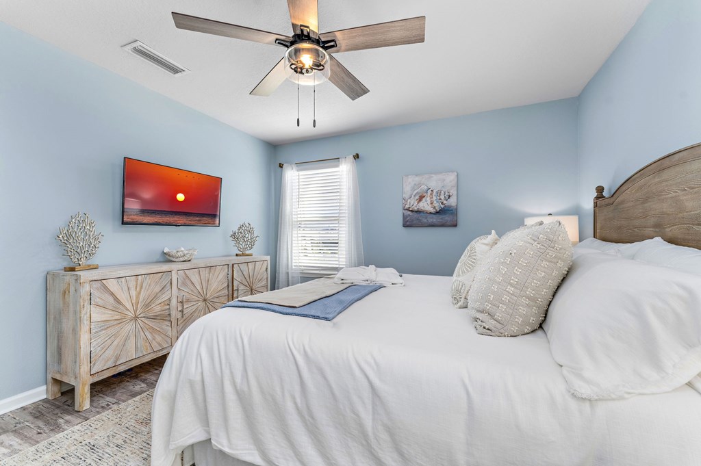 411 Front St, Port St. Joe 32456