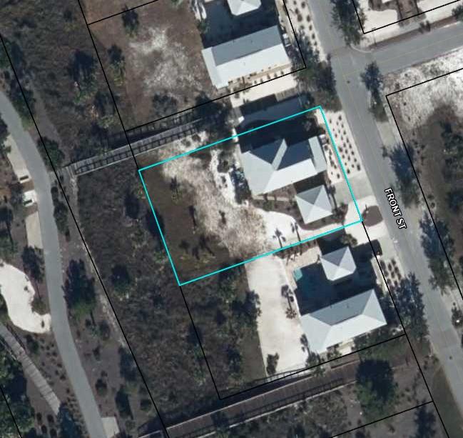 411 Front St, Port St. Joe 32456