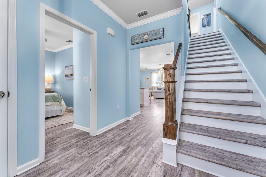 411 Front St, Port St. Joe 32456
