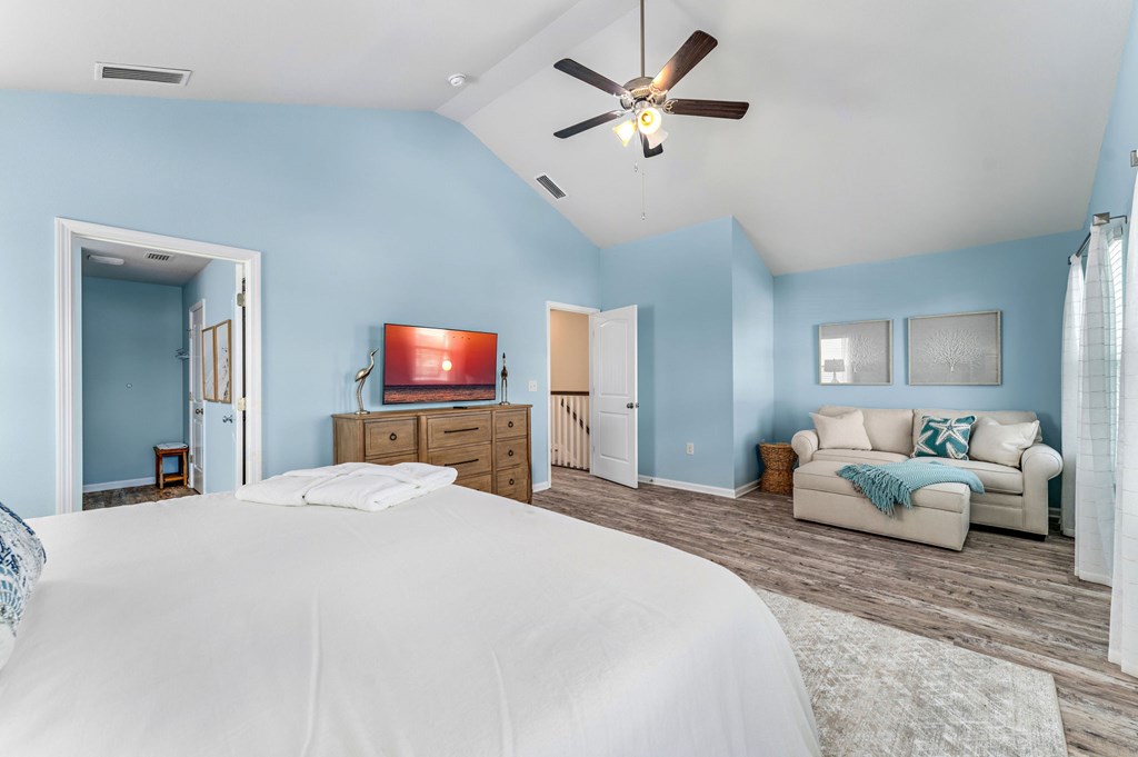 411 Front St, Port St. Joe 32456