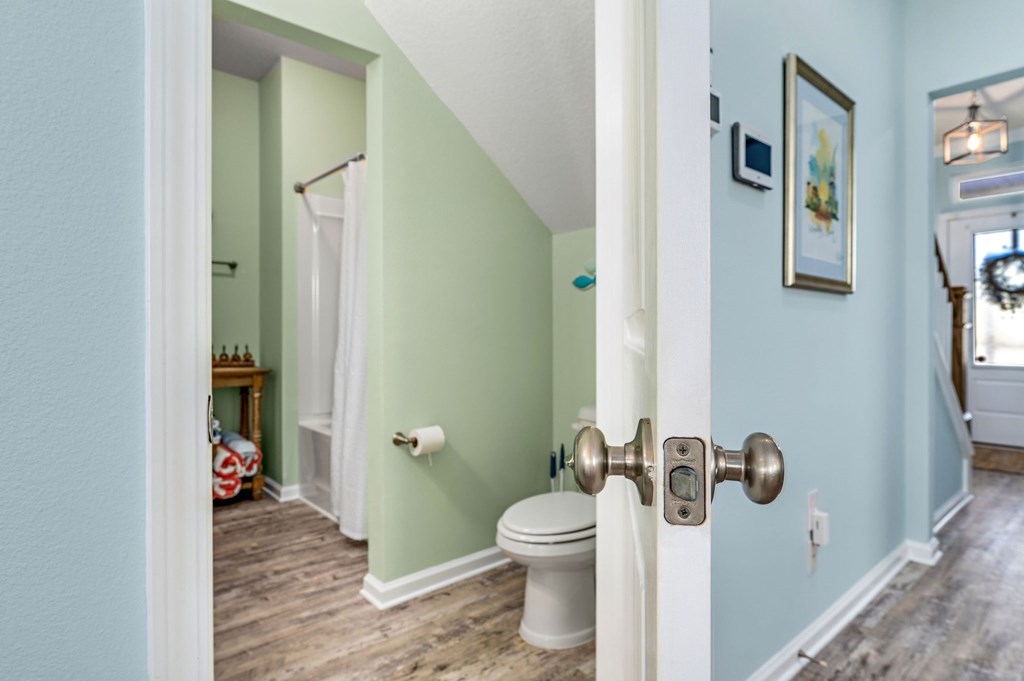 411 Front St, Port St. Joe 32456