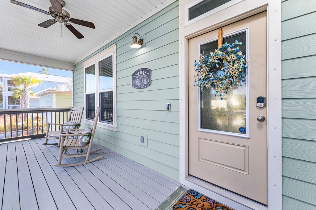 411 Front St, Port St. Joe 32456