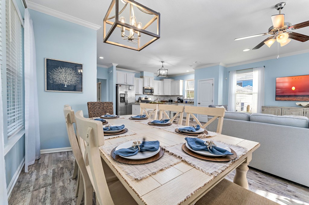 411 Front St, Port St. Joe 32456