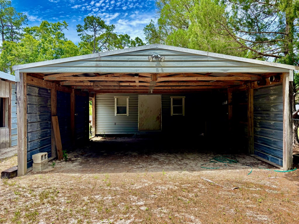 7145 David Whitfield Rd, 32465