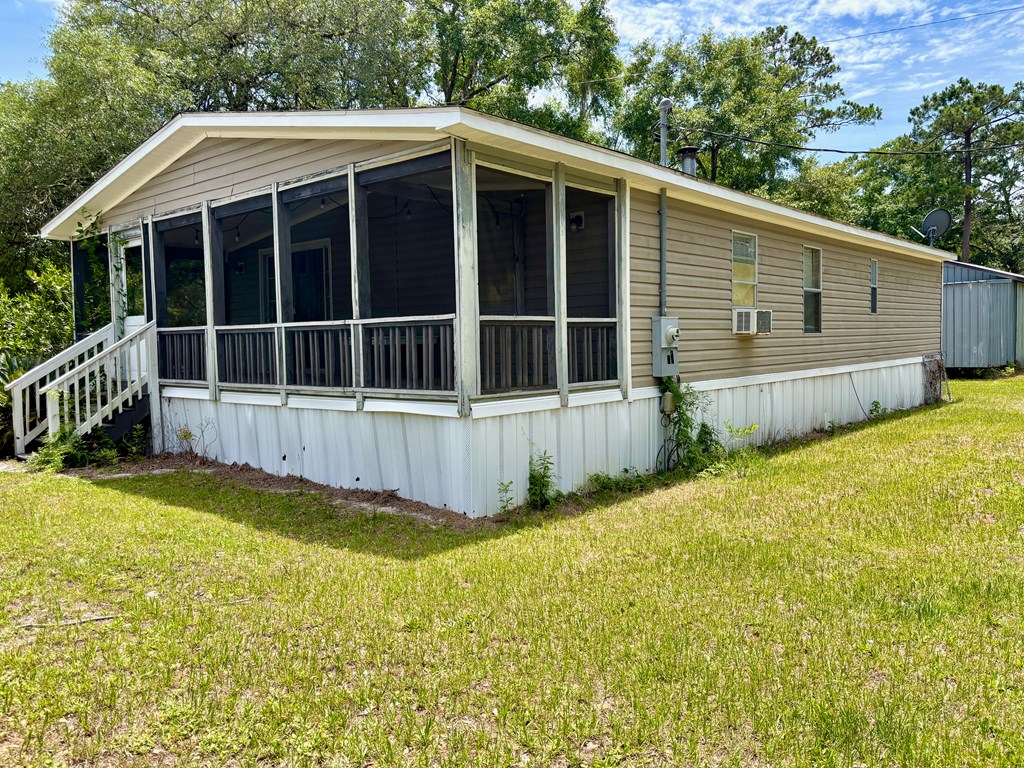 7145 David Whitfield Rd, 32465