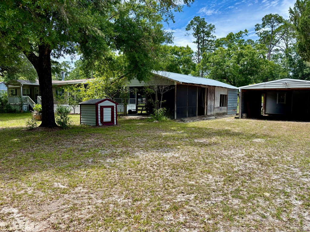 7145 David Whitfield Rd, 32465