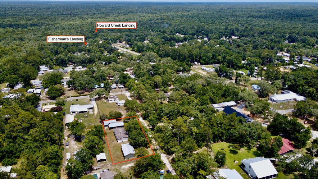 7145 David Whitfield Rd, 32465