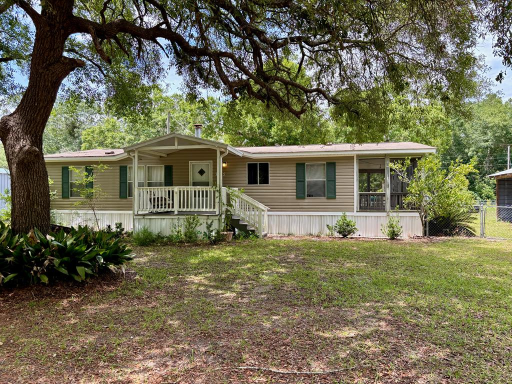 7145 David Whitfield Rd, 32465