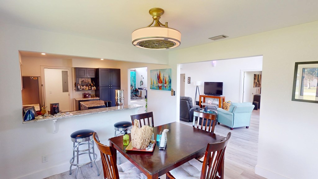 2001 Palm Blvd, Port St. Joe 32456