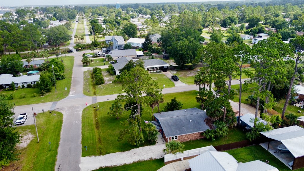 2001 Palm Blvd, Port St. Joe 32456
